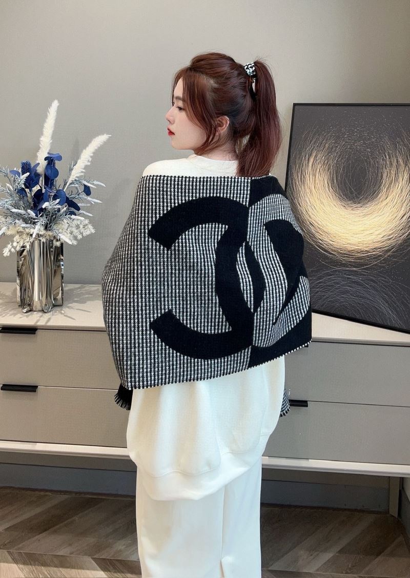 Chanel Scarf